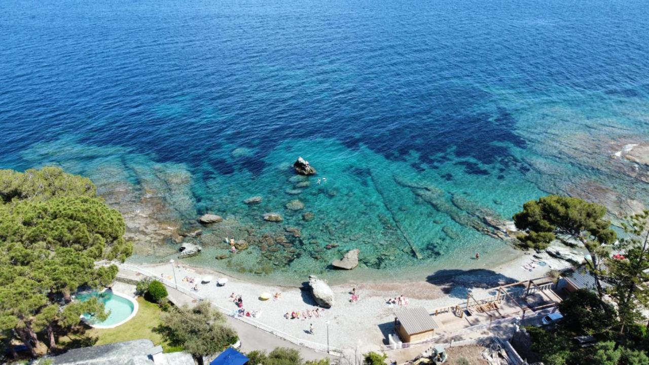 Hotel Cyrnea Bastia  Exterior foto