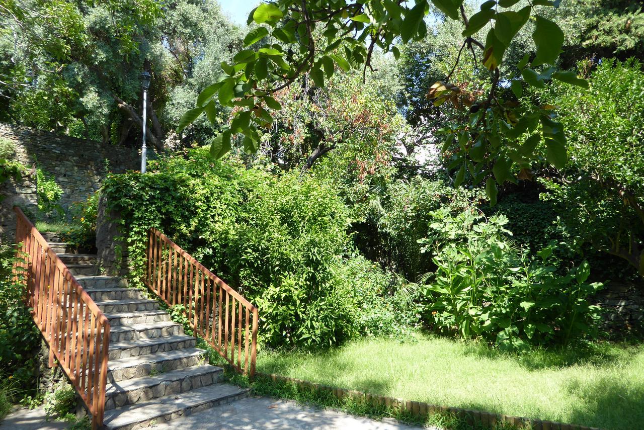 Hotel Cyrnea Bastia  Exterior foto